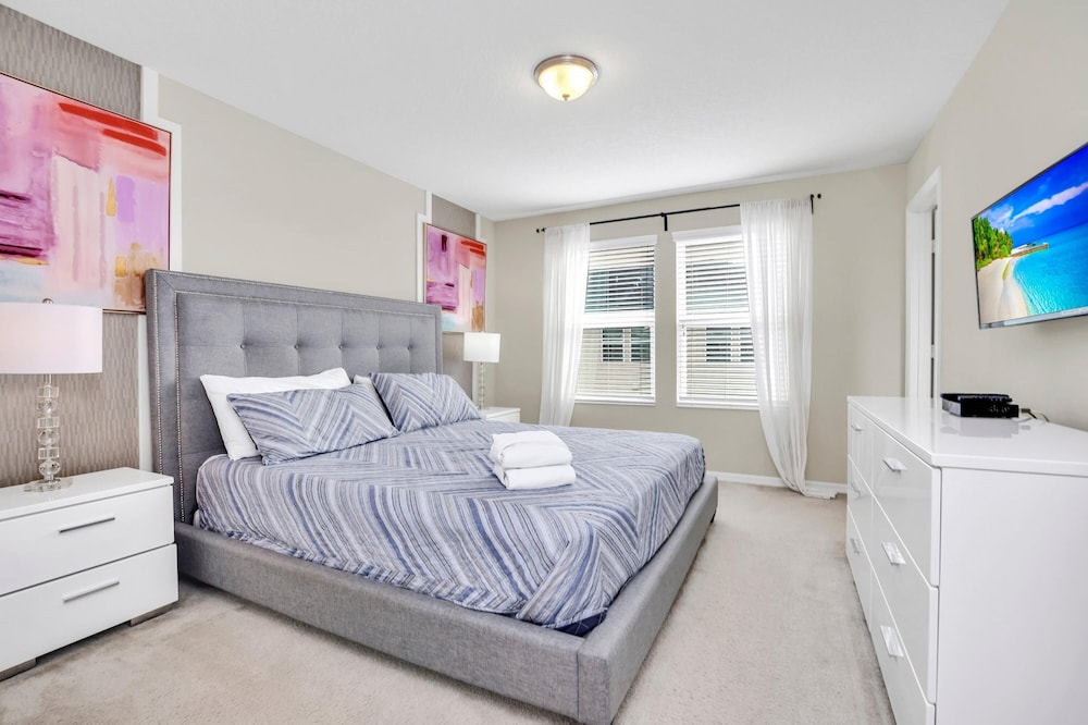 Comfy House at Compass Bay Cb102, Foto 23