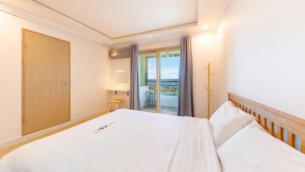 Basic Room, 1 Bedroom (yangjaliA(osyeonbyu)) - Photo 10