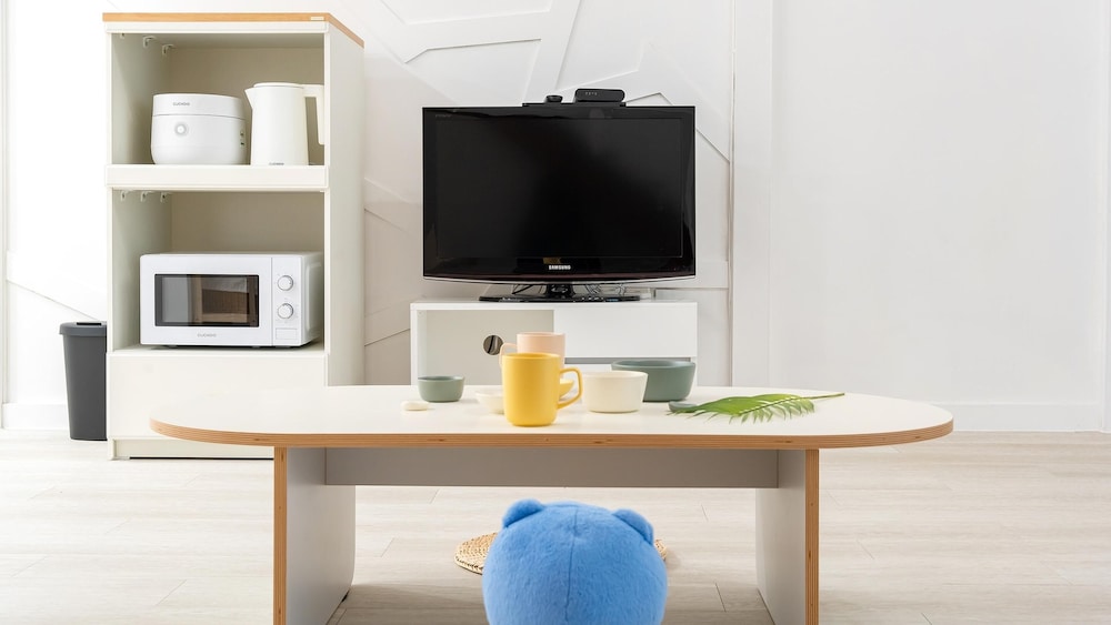 Basic Room, 1 Bedroom (Bichon 1) - Photo 16