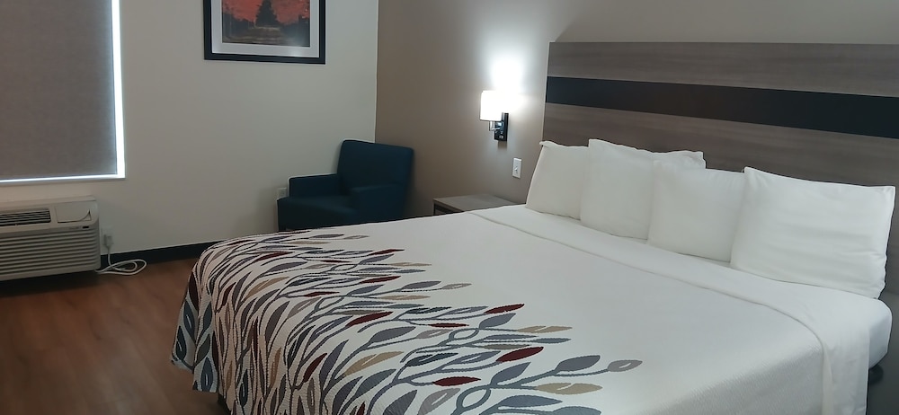 Red Roof Inn & Suites Houma, Billede 8