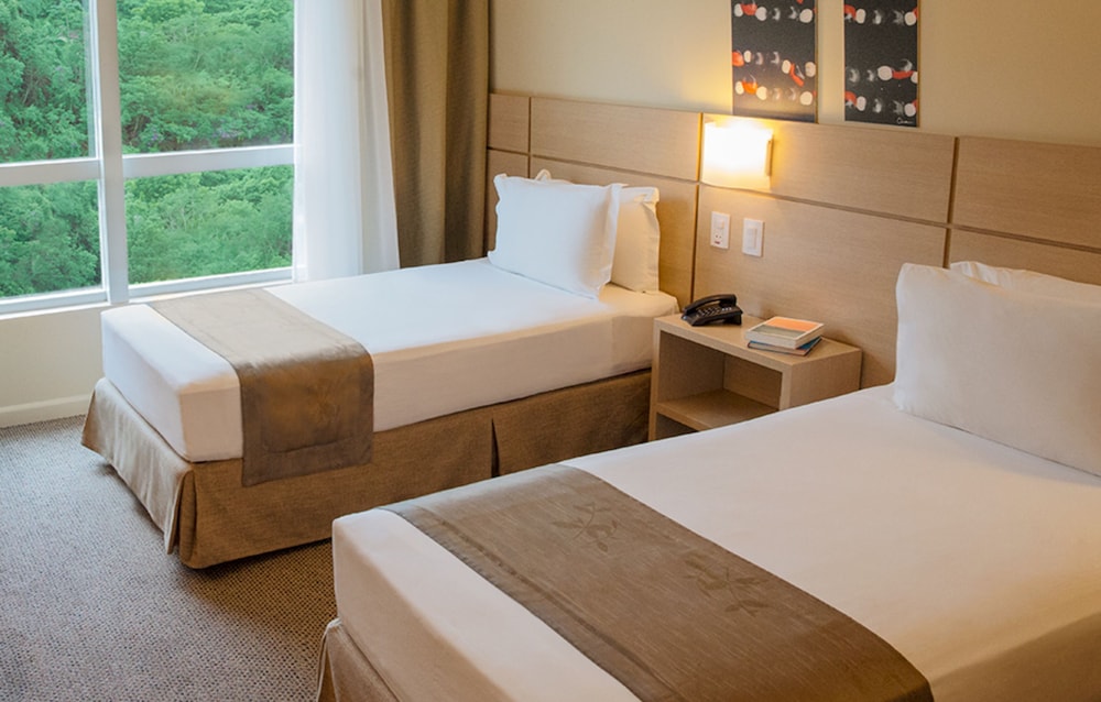 Superior Twin Room photo 1