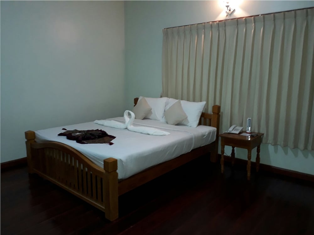 Deluxe Bungalow (Underground) photo 3