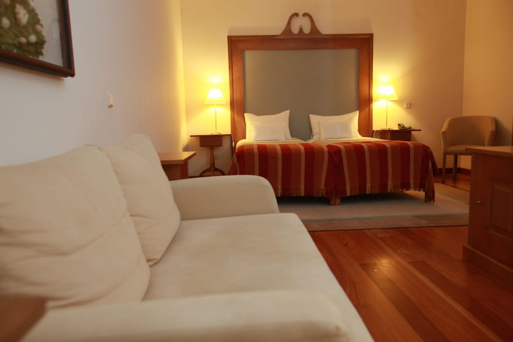 Family Twin Room