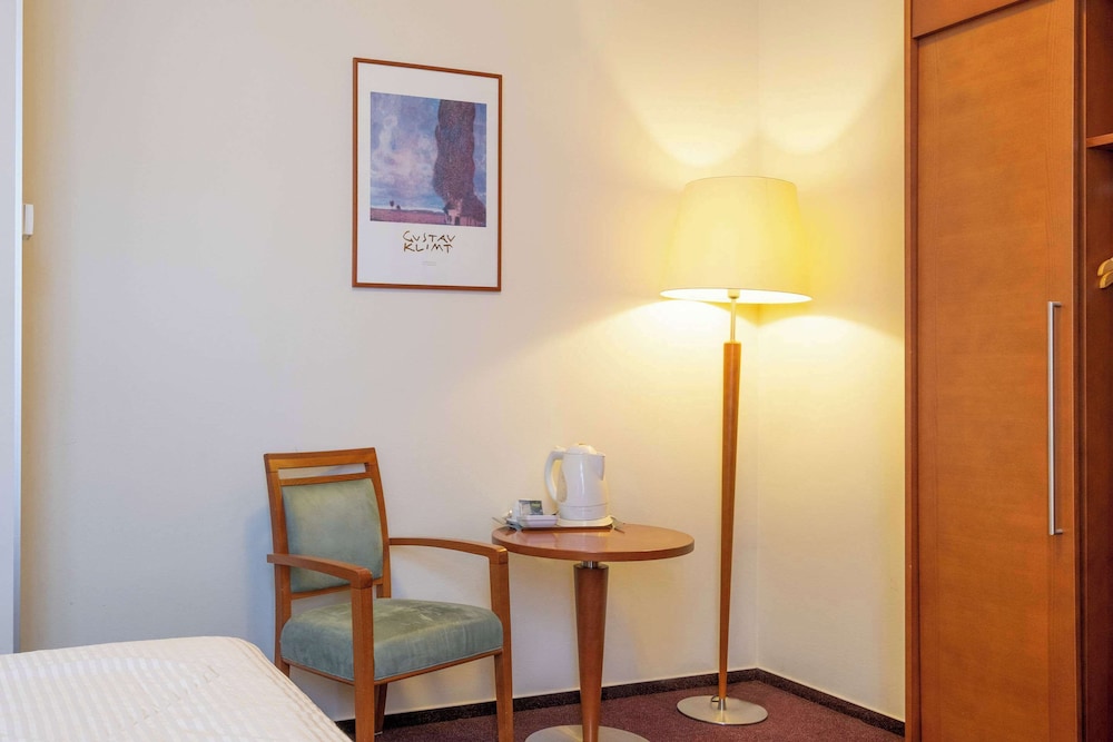 Standard Single Room, 1 Twin Bed thumbnail 6