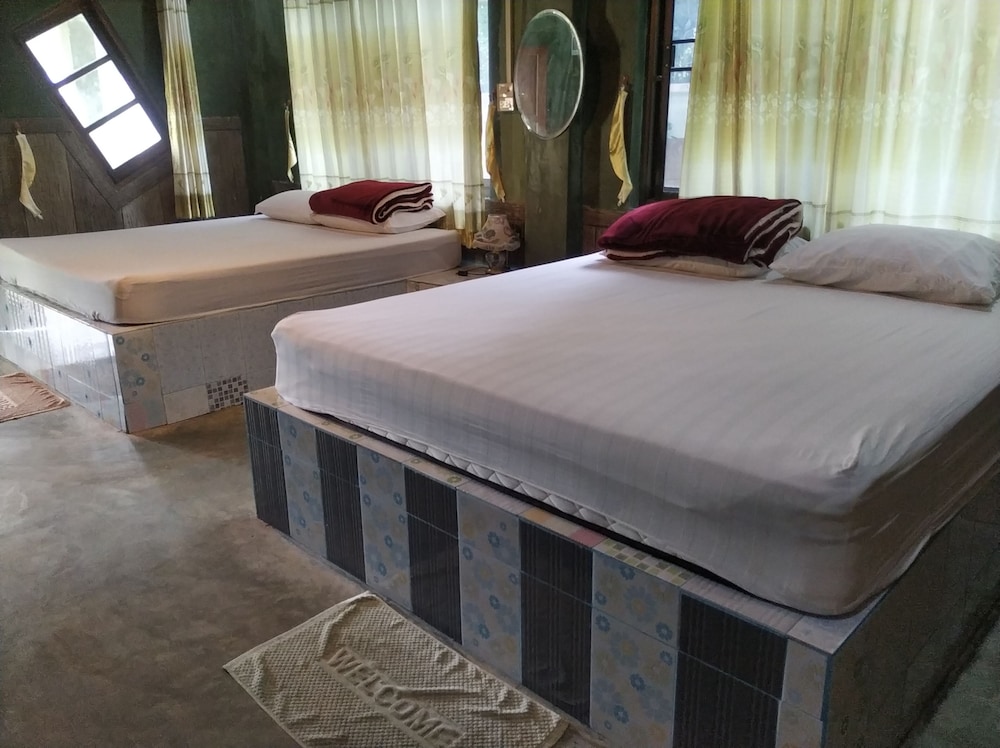 Superior Twin Room photo 3