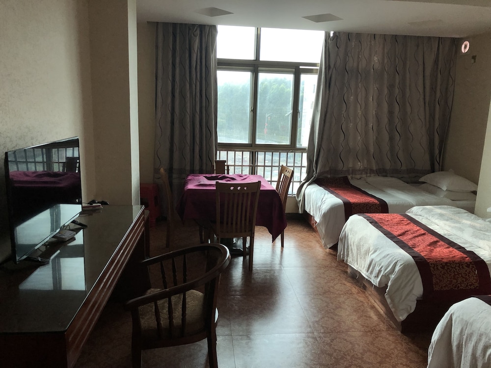 Triple Room photo 1