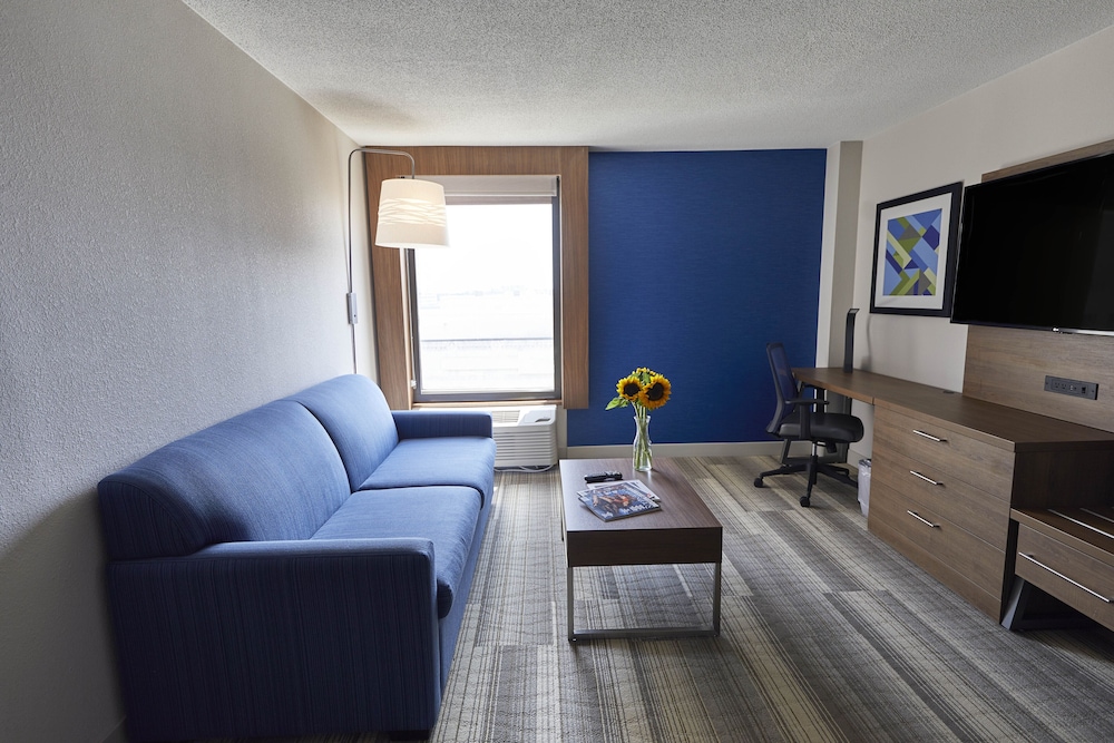 Suite, 1 Bedroom