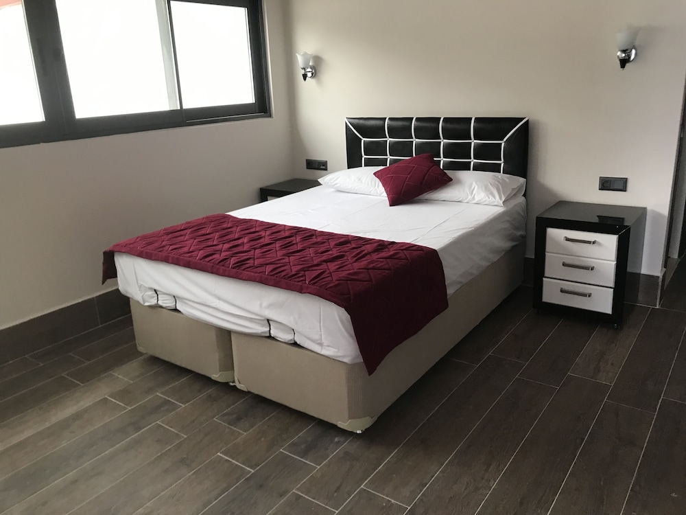 Double Room Grand Floor - Photo 2
