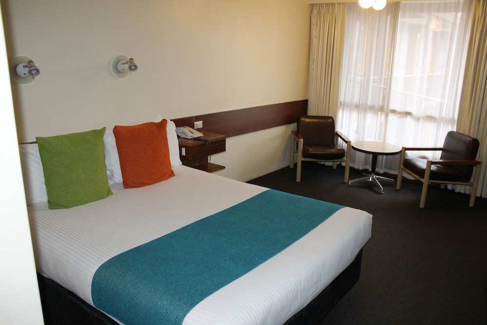 Premier Double Room photo 1