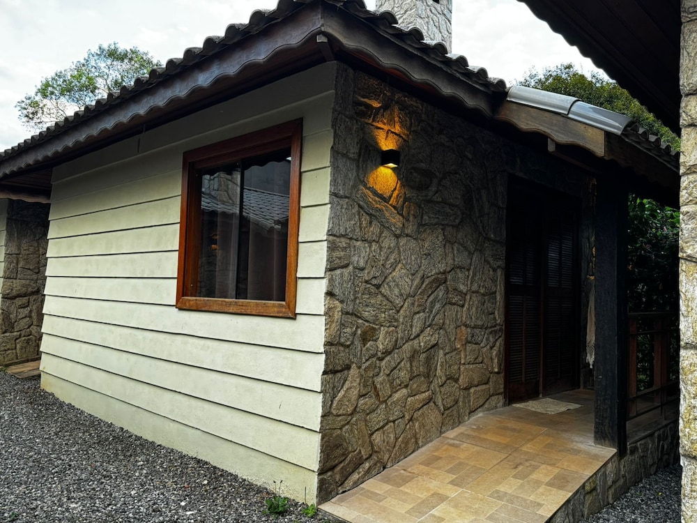 Family Chalet, Multiple Beds, Housekeeping photo 2