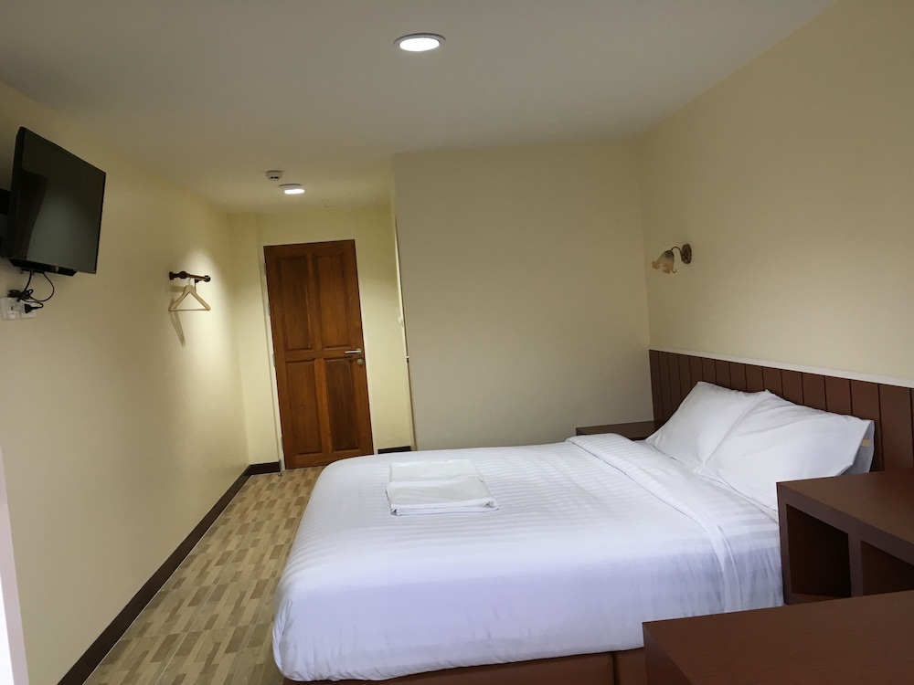 Superior Double Room, 1 King Bed photo 3