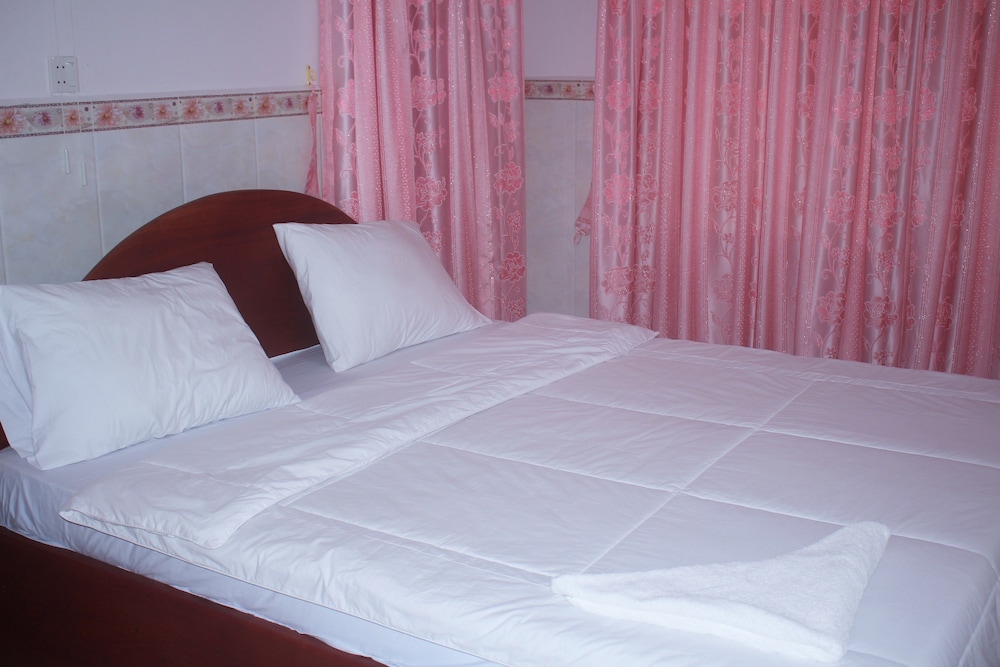 Basic Double Room