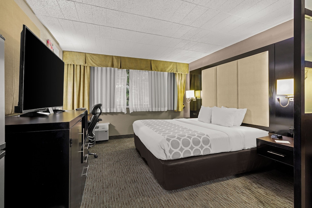 Room, 1 King Bed, Non Smoking - Photo 6