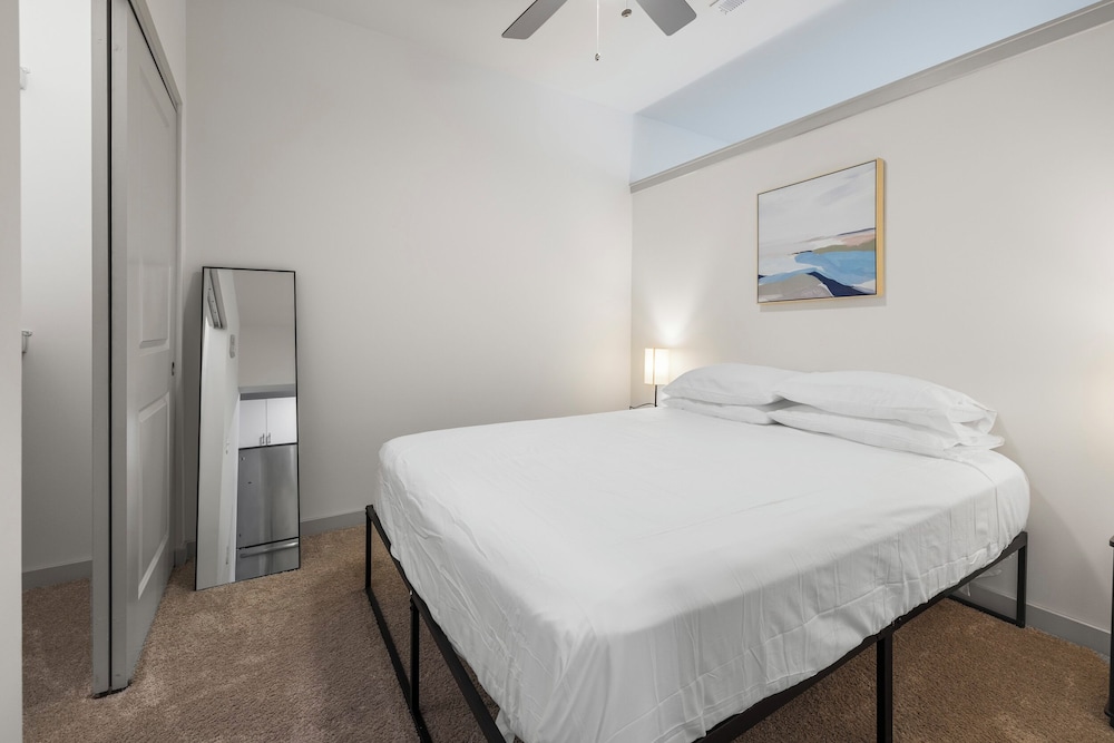 Apartment, 1 Bedroom, Non Smoking