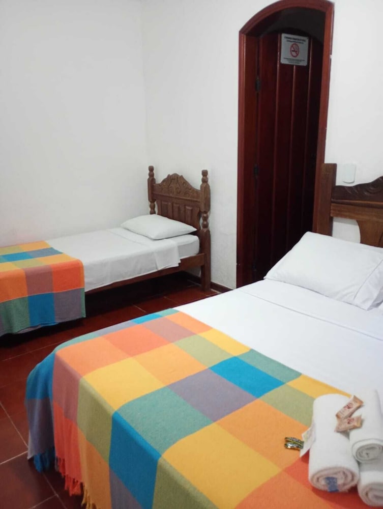 Standard Single Room, 1 Bedroom, Shower Grab Bars, Ground Floor