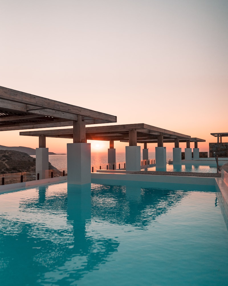 Casa Swim Up Sunset View - Photo 2