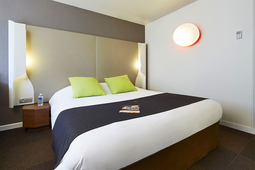 Standard Room, 1 Double Bed - Photo 4