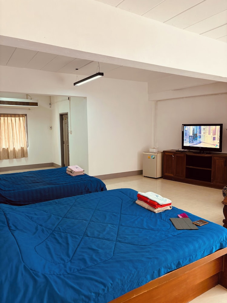 Family Quadruple Room