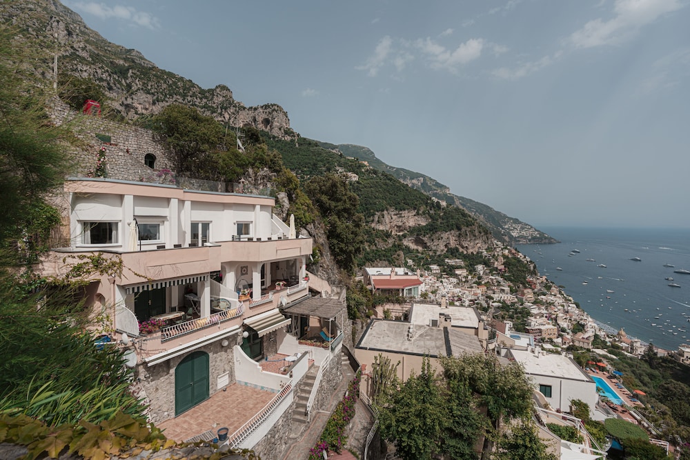 Casa Magia DEPENDANCE