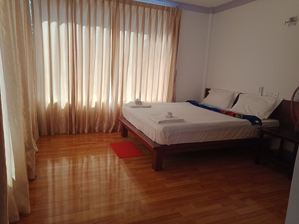 Triple Room photo 1