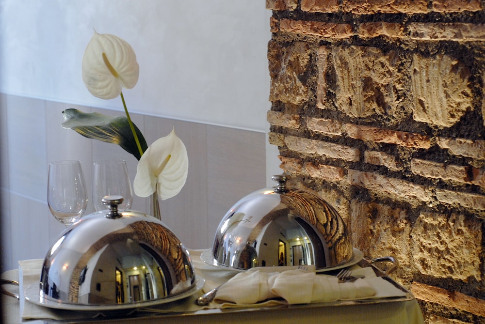 Junior Suite (Palatine Hill View) photo 2
