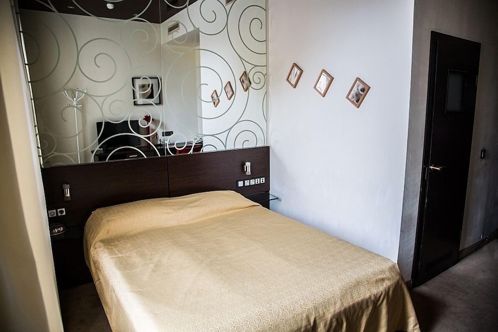 Business Double Room photo 1