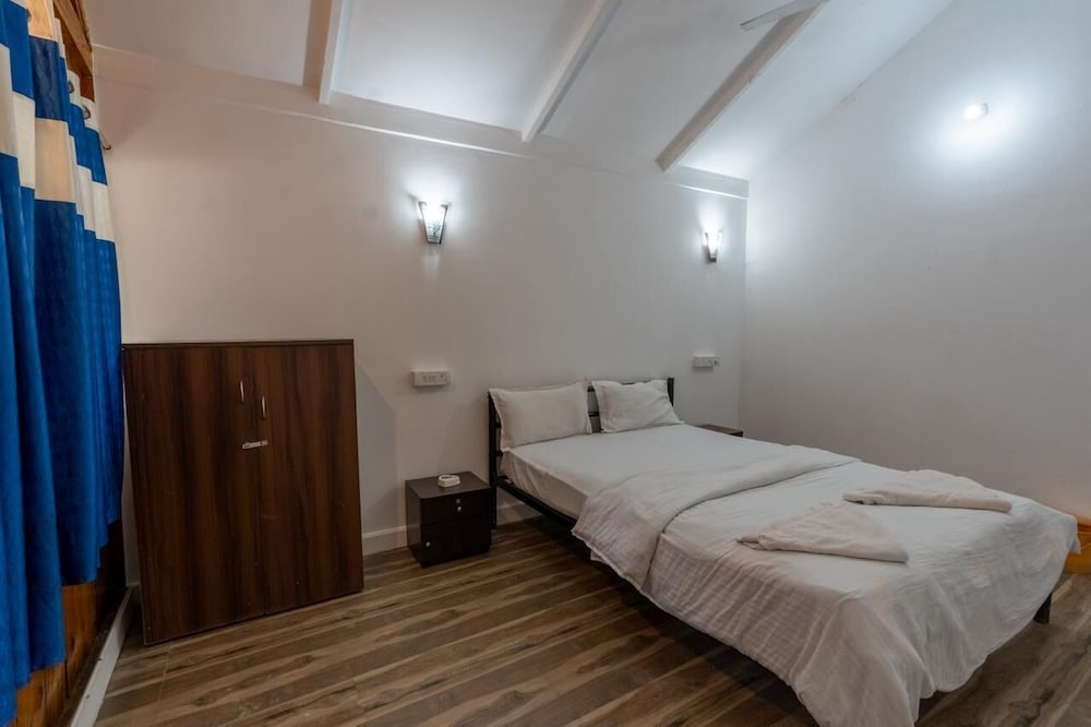 Comfort Twin Room