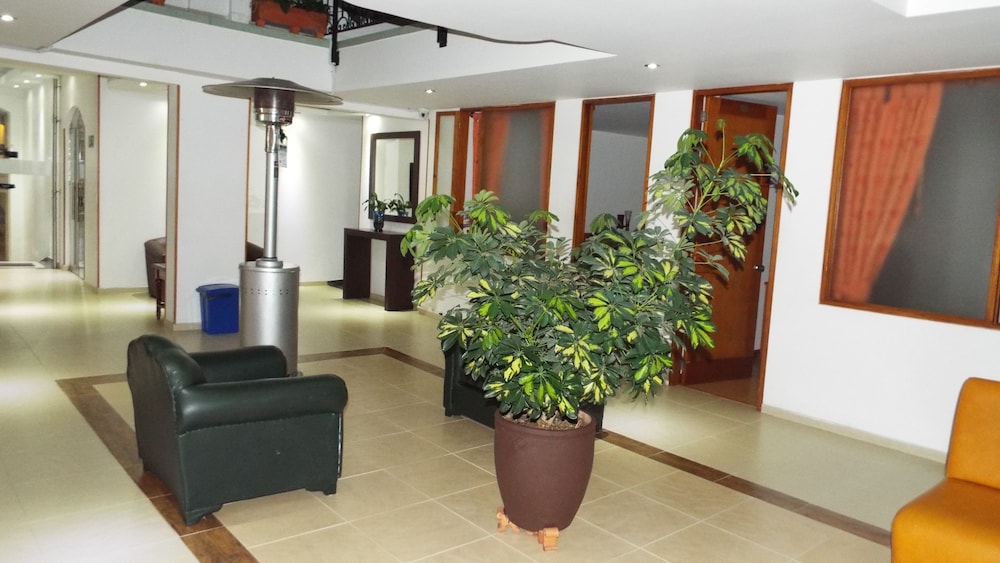 Standard Twin Room, 1 Bedroom photo 3