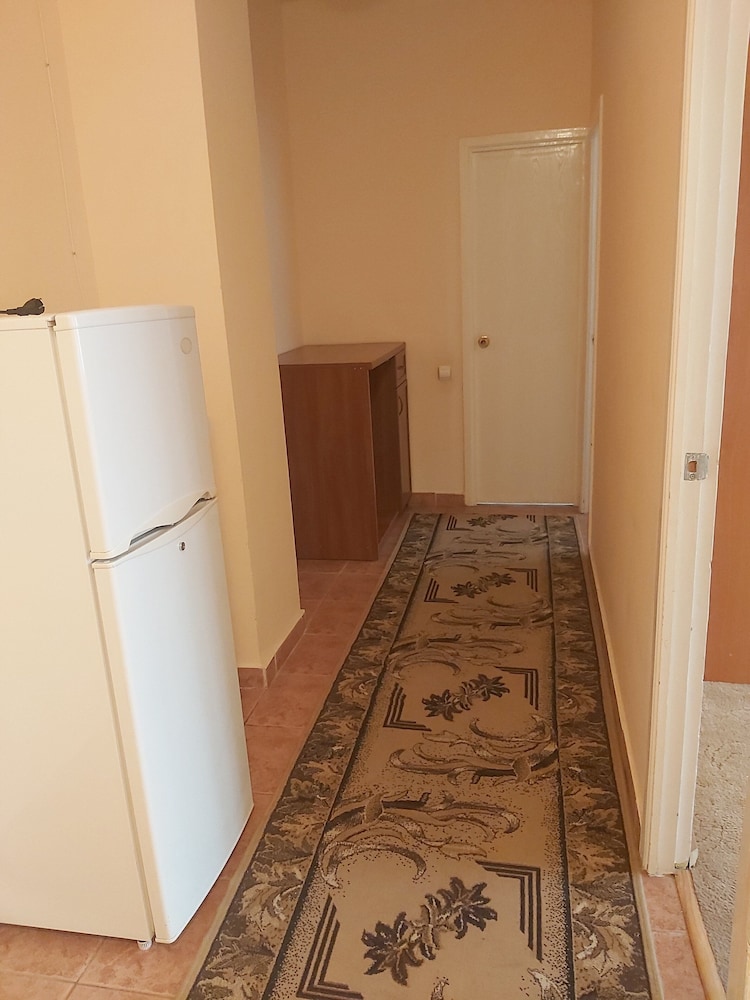 Deluxe Quadruple Room photo 2