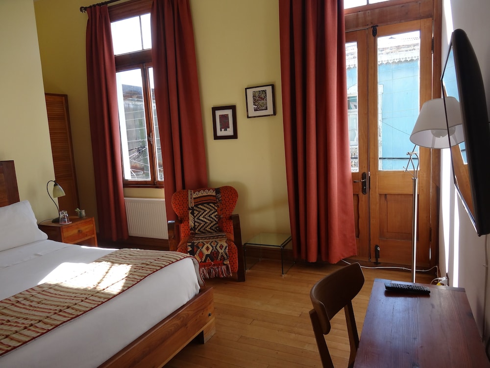 Deluxe Double Room photo 1