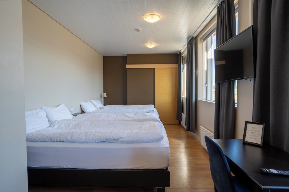 Family Quadruple Room, Private Bathroom
