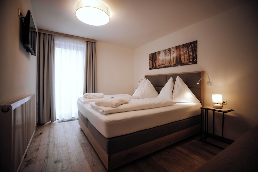 Superior Double Room, Non Smoking
