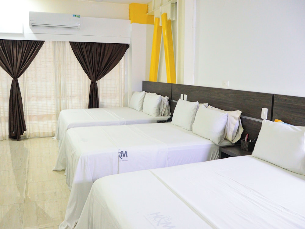 Junior Triple Room photo 1
