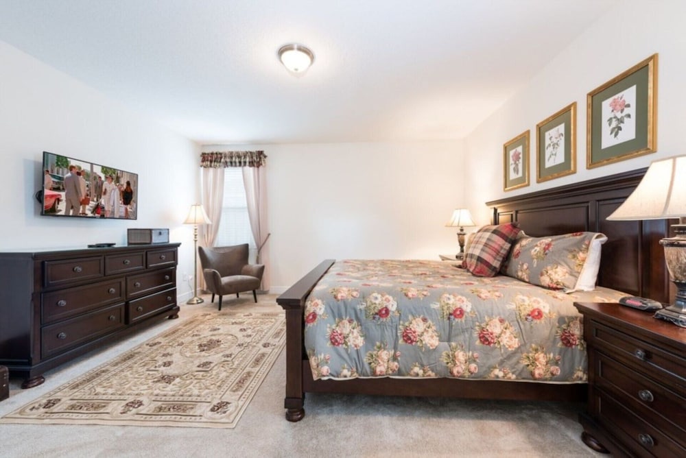 Villa (1 Bedroom)