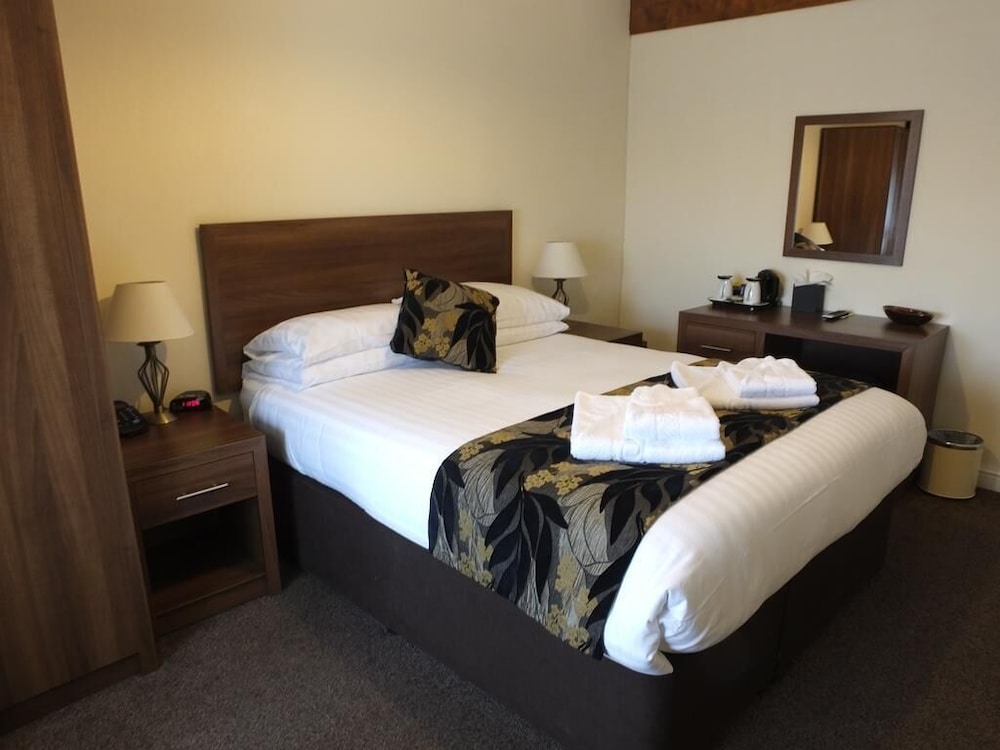 Executive Double Room, Ensuite photo 2