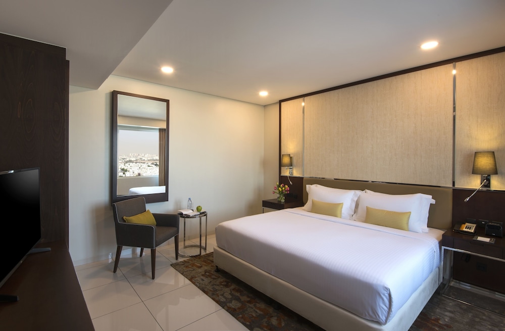 Executive Suite, 1 Bedroom