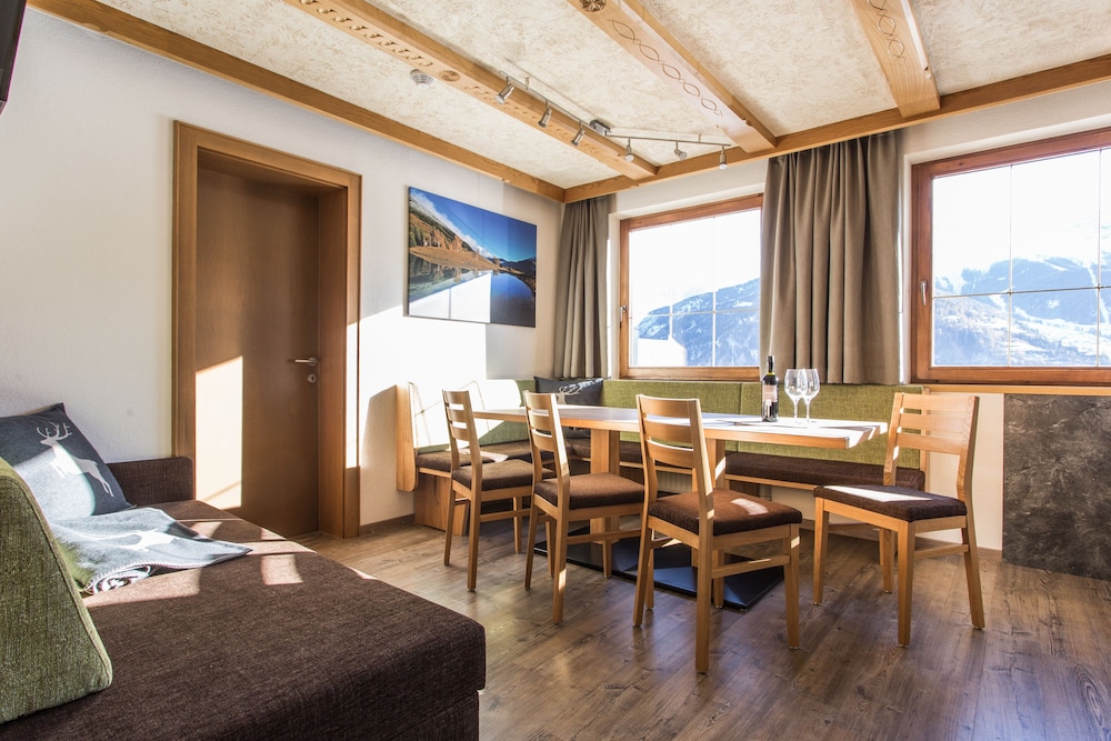 Alpenlodge 3, incl. cleaning fee EUR 170 photo 2