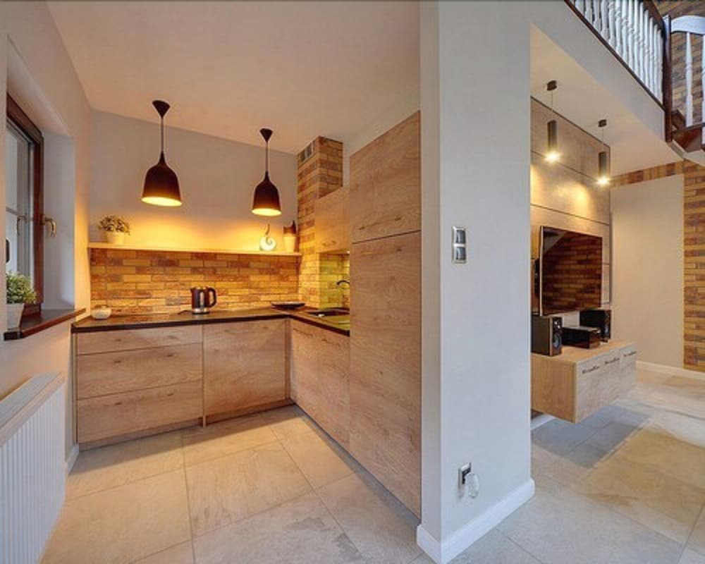 Classic Apartment, 1 Bedroom, Balcony photo 3