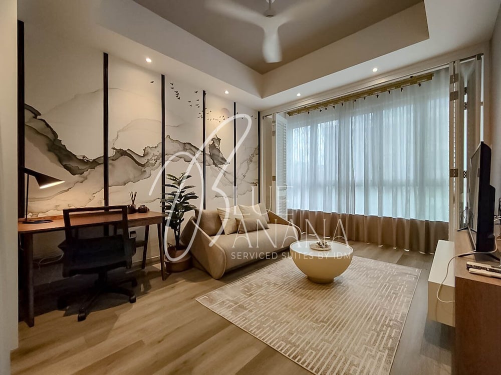 Luxury Apartment