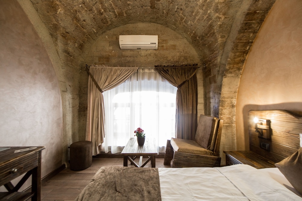 Exclusive Double Room, 1 King Bed photo 3