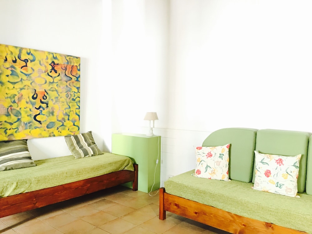 Apartamento Superior, 1 habitación (4 personas)