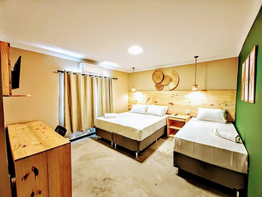Superior Triple Room photo 1