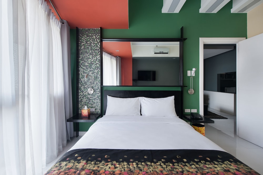 Two Bedroom Suite photo 2