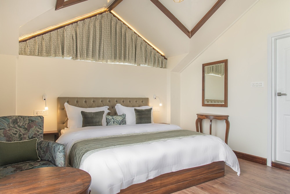 Classic Room, Mountain View