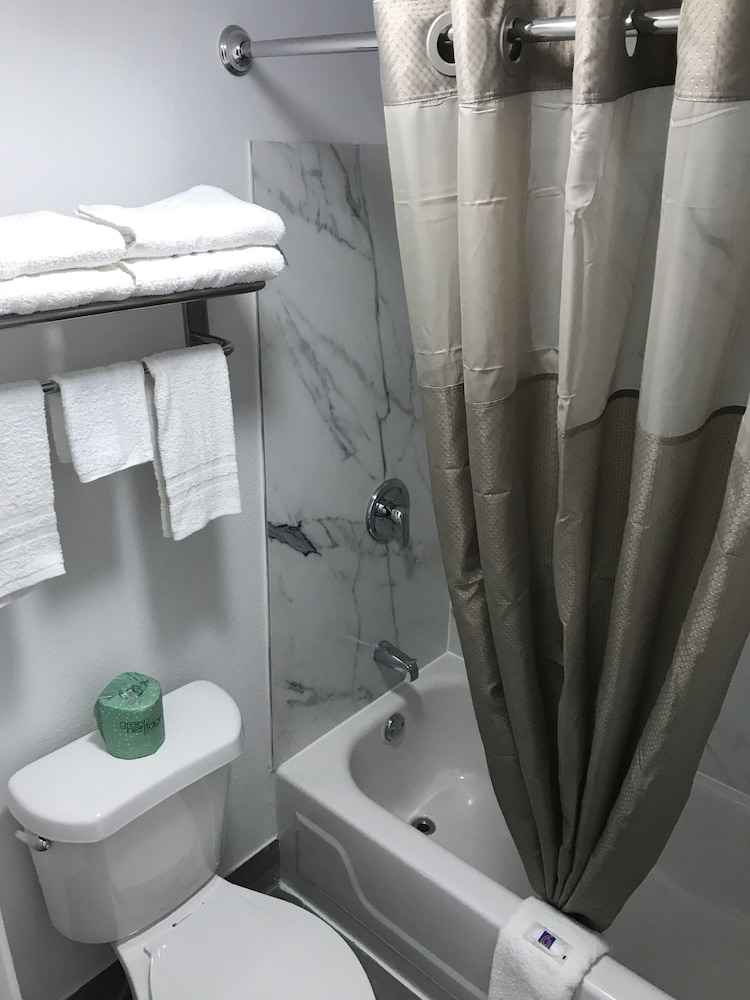 Standard Room, 2 Double Beds, Non Smoking, Refrigerator & Microwave - Photo 13
