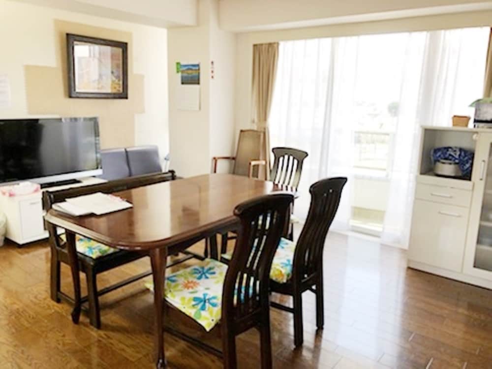 Japanese Style Apartment A, 602, Pets friendly photo 2