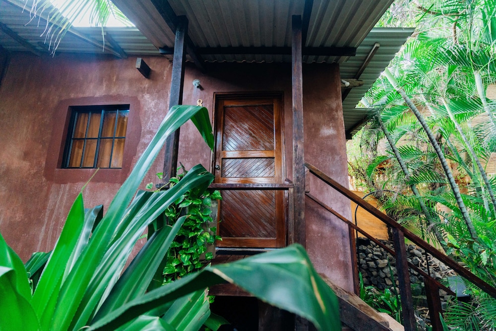 Jungle Bungalow photo 2