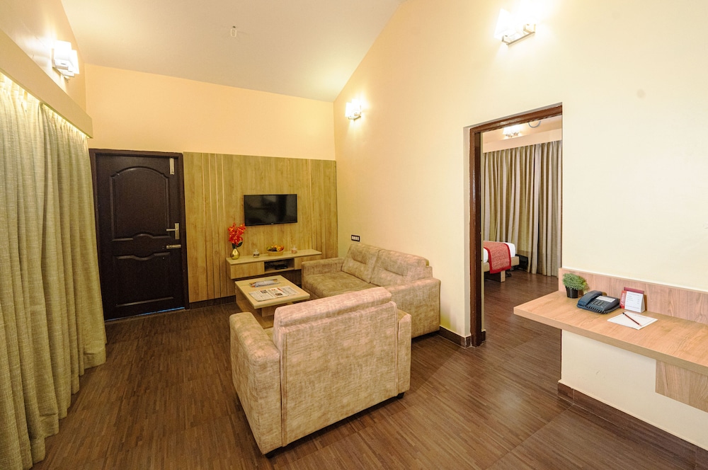Robusta Suite photo 3