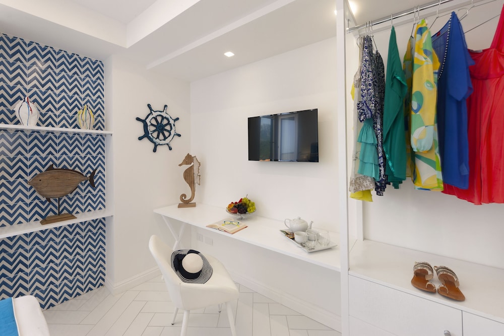 Elite Room, Sea View photo 2
