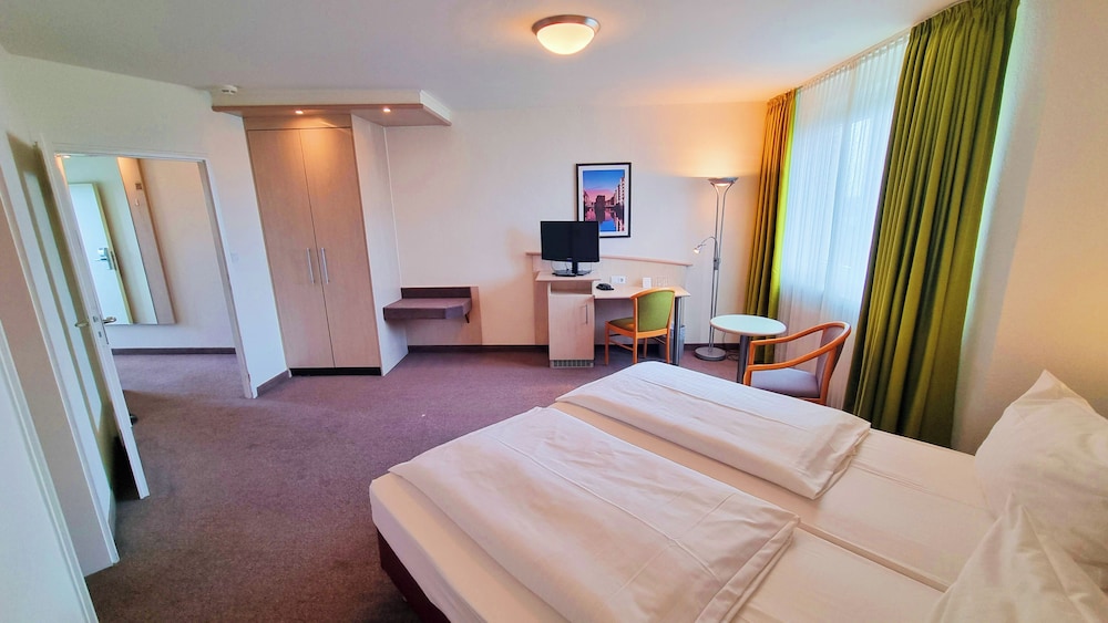 Studio-Apartment - Photo 1